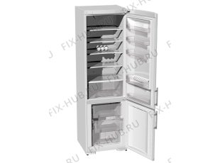 Холодильник Smeg FC375BNF (178825, HZF3767AFV) - Фото